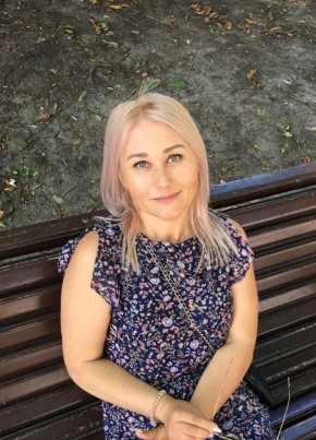 Elena, 47, Россия, Ставрополь