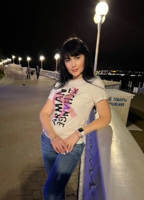Ольга, 46, Россия, Геленджик