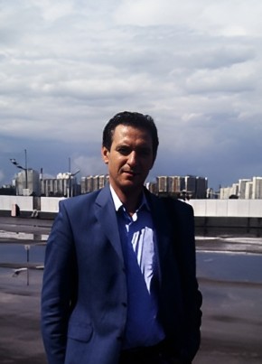 Gennadiy, 42, Russia, Korolev