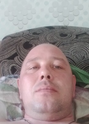 Алексей, 40, Россия, Усогорск