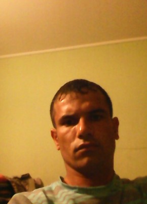muzafarzodaru, 32, Россия, Гатчина