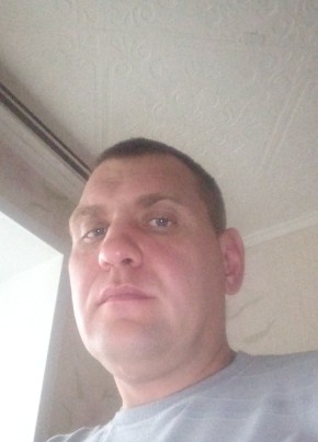 Александр, 42, Россия, Чернушка