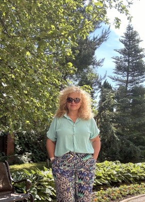 Svetlana, 60, Russia, Saint Petersburg