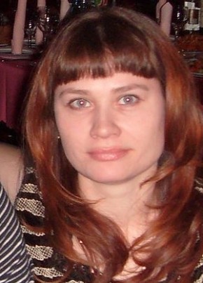 Наталья, 44, Россия, Красноярск