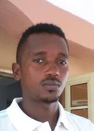 patrick claver, 36, Nigeria, Abuja