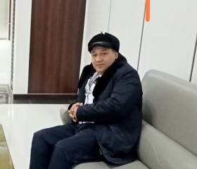 Muhammadali, 50, Urgut