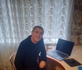 Шахмар Гасанов, 57 лет, Харків