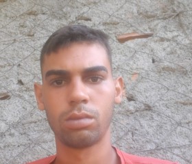 Jamilson, 24 года, Goiânia