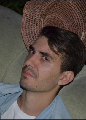 Данил Сафаров, 32, Azərbaycan Respublikası, Bakı