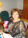 Людмила, 63 года, Мурманск
