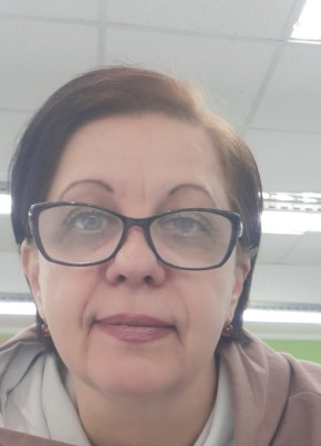 Мила, 55, Россия, Иваново