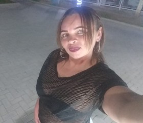 Francisca, 42 года, Caicó