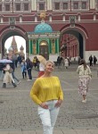Lora, 52, Washington D.C.