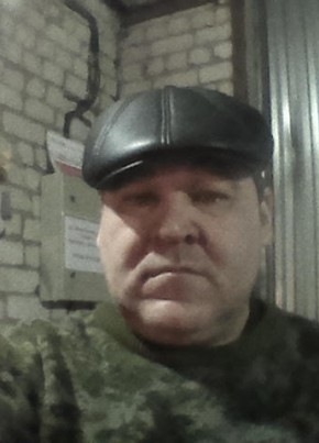 Evgeniy, 54, Russia, Kstovo