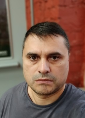 Toni, 51, Russia, Saint Petersburg