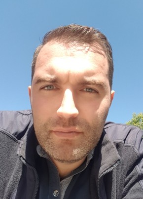 Дмитрий из Москвы 43 года