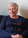 Татьяна, 67 лет, Челябинск