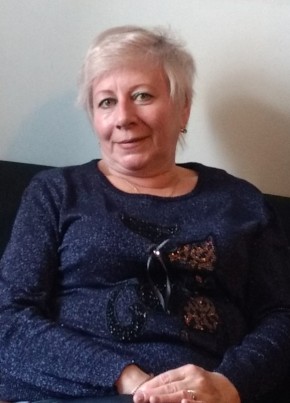 Татьяна, 67, Россия, Челябинск