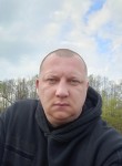 Сергей Новиков, 37 лет, Баранавічы