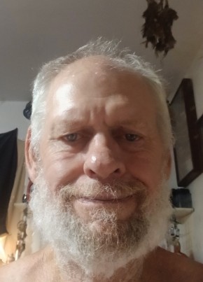 Raymond из San Antonio 70 лет