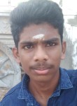 Karthick, 18 лет, Chennai