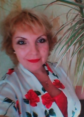 Svetlana, 57, Russia, Tula