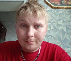 Игорь, 32 года, Салехард