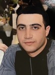 Hrant Baveyan, 24 года, Ներքին Գետաշեն