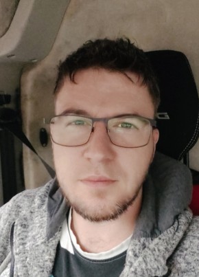 Андрей из Freiburg im Breisgau 33 года