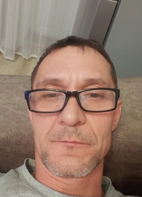 Альберт, 53, Россия, Салават