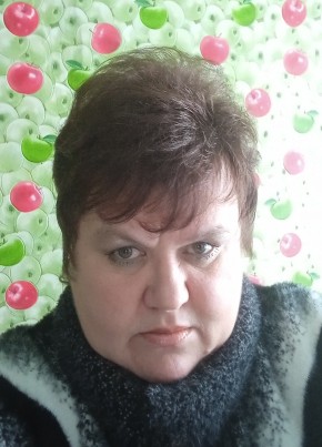 Tatyana, 53, Russia, Nizjnije Sergi