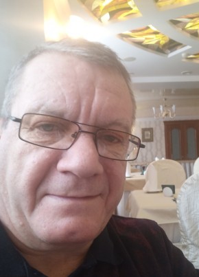 Александр, 59, Россия, Нижний Новгород