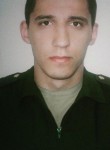 Ruslan, 21 год