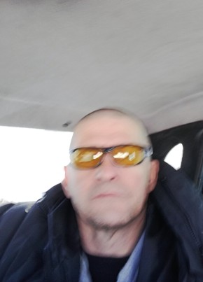 viktor, 56, Россия, Излучинск