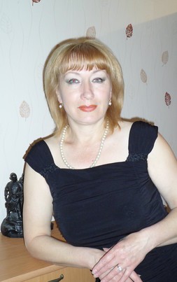 Татьяна, 61, Рэспубліка Беларусь, Горад Слуцк