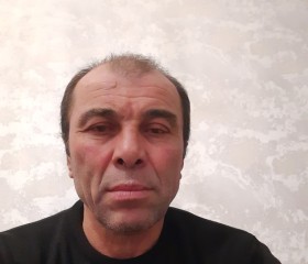 Бек, 53 года, Владикавказ