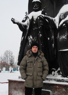 Алекс , 61, Россия, Ижевск