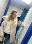 Aleksandra, 30, Moscow