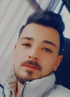 Gkhan, 25, Turkey, Adana