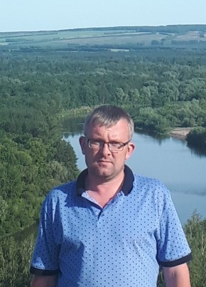 Алексей, 40, Россия, Рузаевка