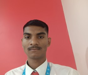 Rony Handsome, 22 года, Hyderabad