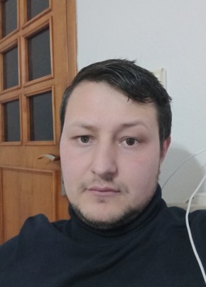 muhammet, 31, Türkiye Cumhuriyeti, Umraniye