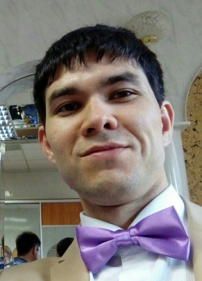 Артур из Стерлитамака 38 лет