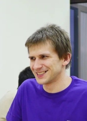 Саша из Пятигорска 36 лет