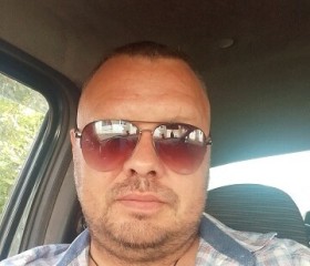 Григорий, 41 год, Орёл