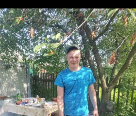 Dmitriy, 39, Orsha
