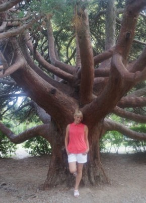 Tatyana, 51, Russia, Moscow