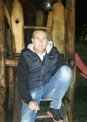 Вячеслав, 40, Україна, Решетилівка