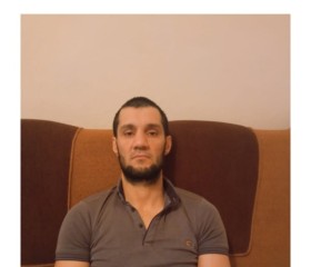 Валид, 41 год, Хасавюрт