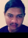 mbemorgan, 31 год, Tangerang Selatan